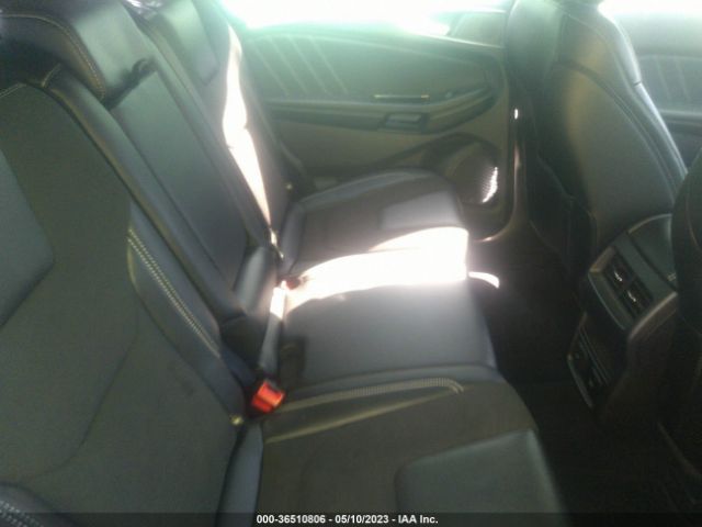 2FMPK4AP7LBA86238 Ford EDGE ST