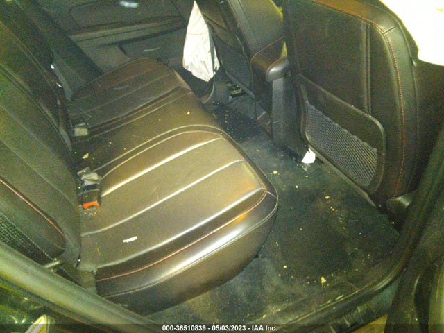 Chevrolet EQUINOX LT 2014 2GNFLGEK0E6249554 Image 8