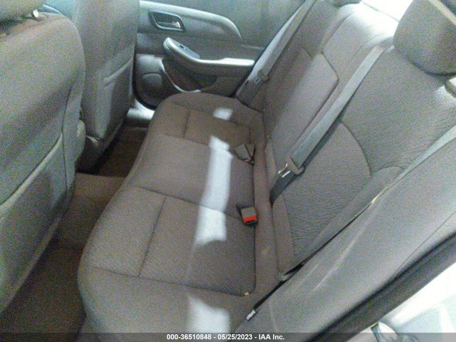 2013 CHEVROLET MALIBU LS VIN: 1G11B5SA9DF347257