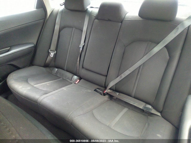 KIA Optima Lx 2018 5XXGT4L35JG179655 Image 9