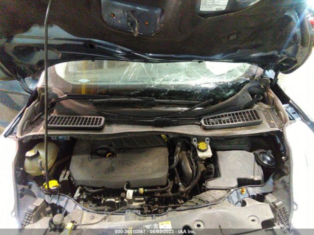 2018 FORD ESCAPE 1FMCU0HD7JUA19191 Photo 9