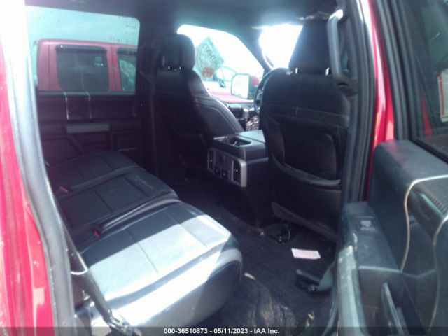 1FTFW1RG0JFE48204 Ford F-150 Raptor