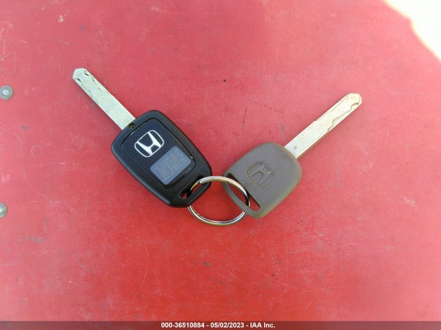 Honda CR-V LX 2017 5J6RW5H39HL003226 Image 11