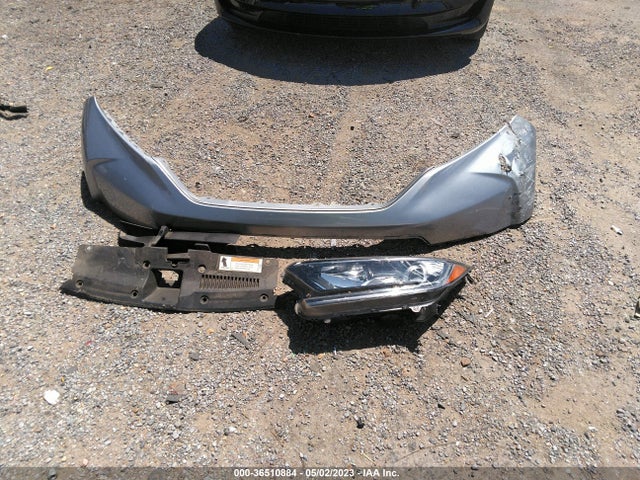 Honda CR-V LX 2017 5J6RW5H39HL003226 Image 12