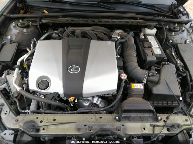 58AJZ1B14NU118904 Lexus Es Es 350 F Sport