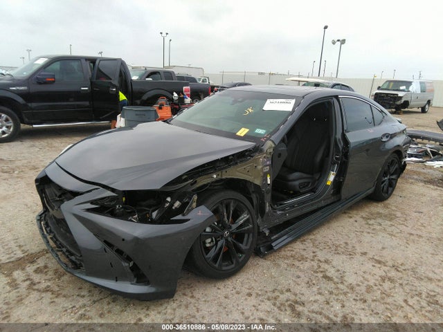 58AJZ1B14NU118904 Lexus Es Es 350 F Sport