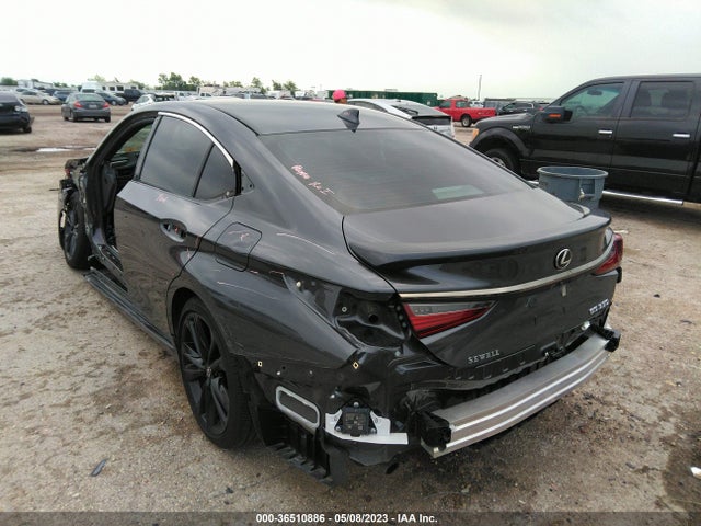 58AJZ1B14NU118904 Lexus Es Es 350 F Sport