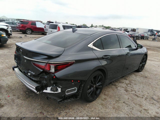 58AJZ1B14NU118904 Lexus Es Es 350 F Sport