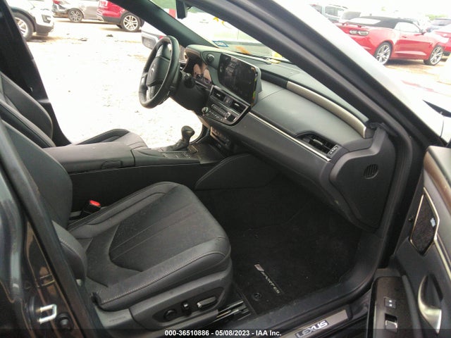 58AJZ1B14NU118904 Lexus Es Es 350 F Sport