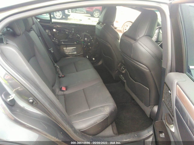 58AJZ1B14NU118904 Lexus Es Es 350 F Sport