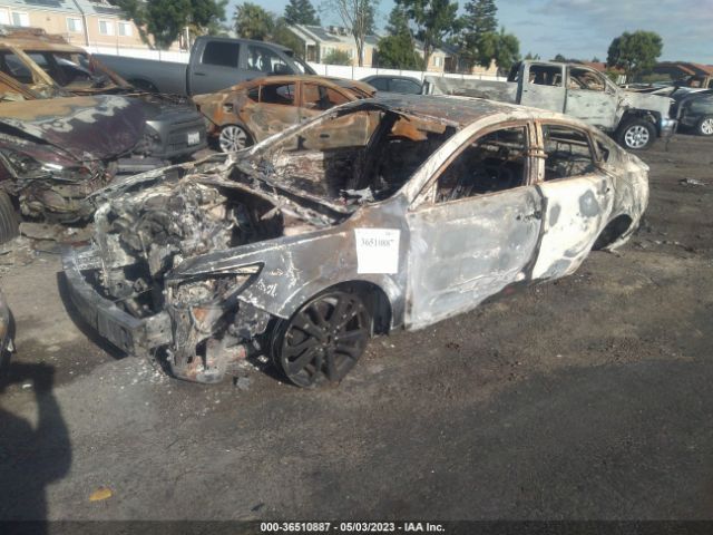 1N4AL3APXJC230241 Nissan Altima 2.5 Sr