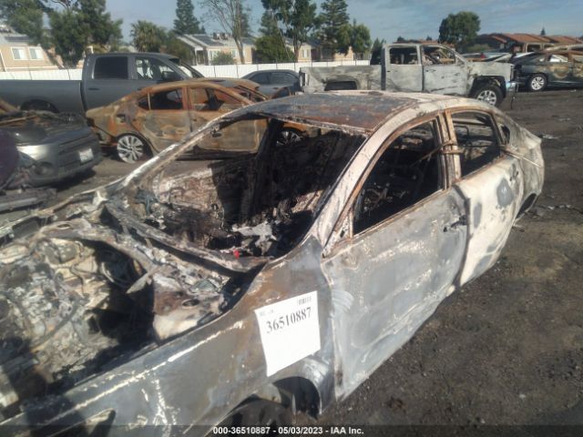 1N4AL3APXJC230241 Nissan Altima 2.5 Sr