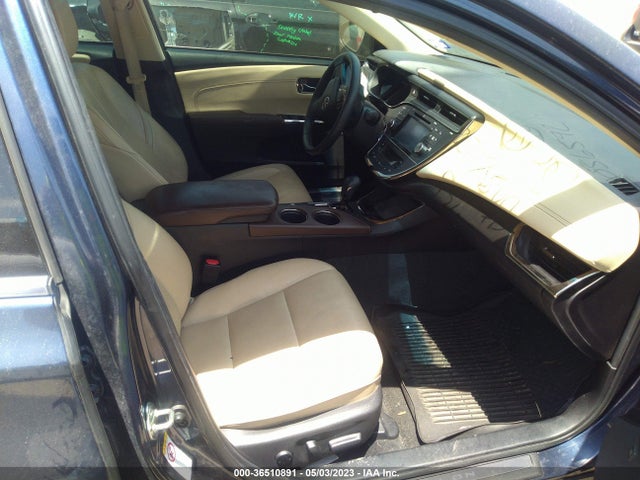 2016 Toyota Avalon, VIN: 4T1BD1EB5GU056592