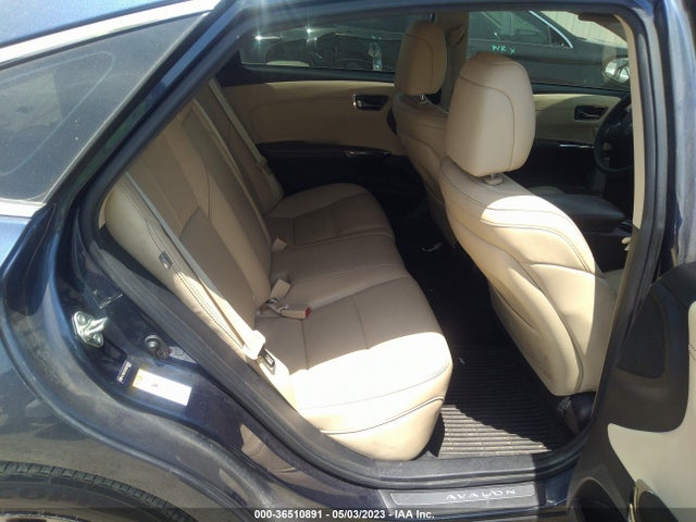 2016 Toyota Avalon, VIN: 4T1BD1EB5GU056592