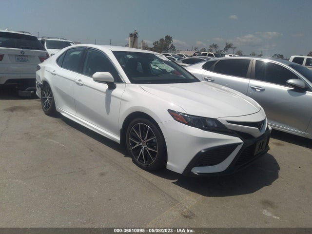 2023 4T1T11BK5PU077878 main image