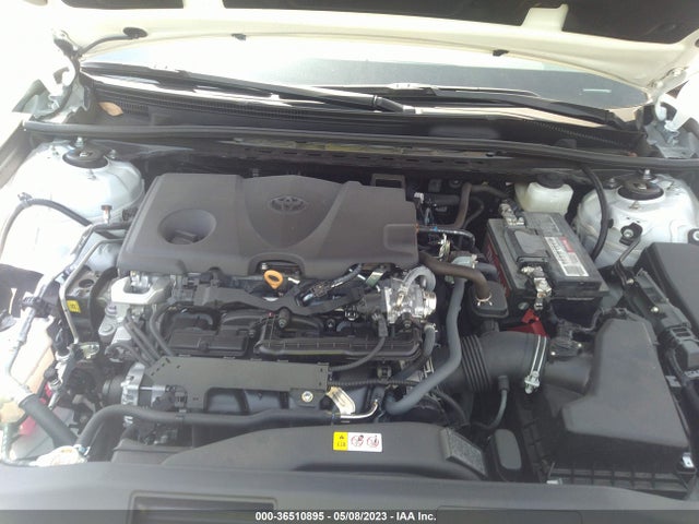 Toyota CAMRY SE 2023 4T1T11BK5PU077878 Image 11