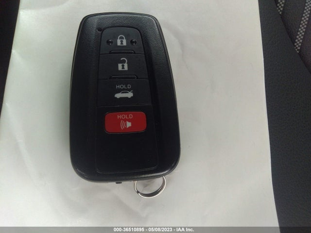 Toyota CAMRY SE 2023 4T1T11BK5PU077878 Image 3