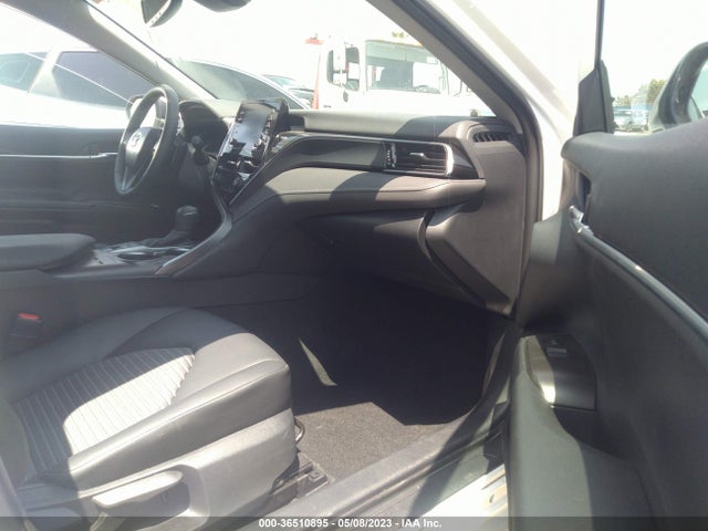 Toyota CAMRY SE 2023 4T1T11BK5PU077878 Image 6