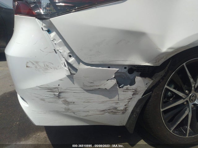 Toyota CAMRY SE 2023 4T1T11BK5PU077878 Image 7