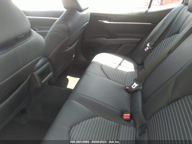 Toyota CAMRY SE 2023 4T1T11BK5PU077878 Image 9