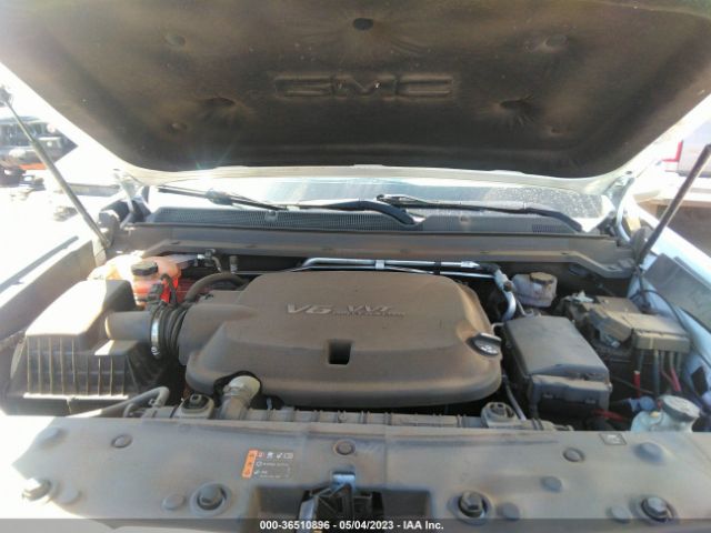 1GTG6EEN4L1180600 GMC Canyon 4wd Denali