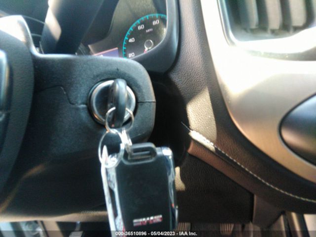 1GTG6EEN4L1180600 GMC Canyon 4wd Denali
