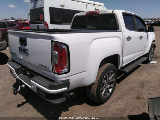 1GTG6EEN4L1180600 GMC Canyon 4wd Denali