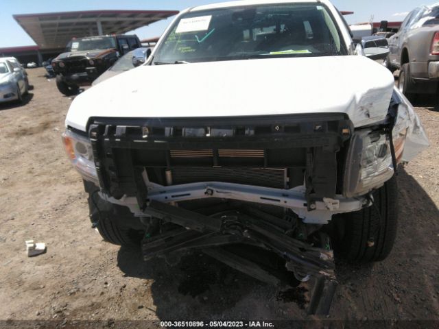 1GTG6EEN4L1180600 GMC Canyon 4wd Denali