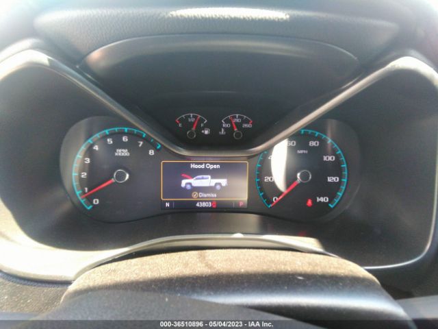 1GTG6EEN4L1180600 GMC Canyon 4wd Denali