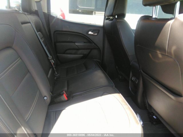 1GTG6EEN4L1180600 GMC Canyon 4wd Denali