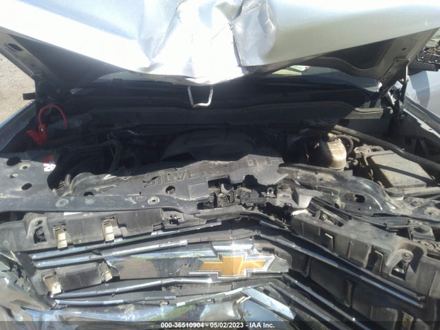 Chevrolet Silverado 2500hd Ltz 2015 1GC1KWEG0FF173689 Image 12
