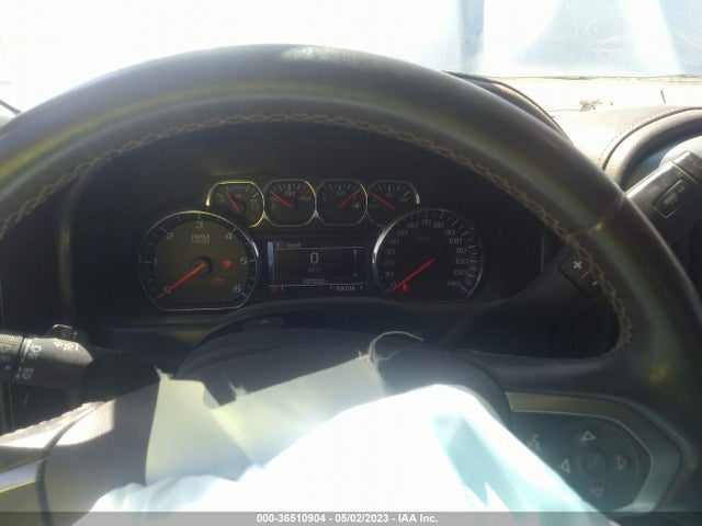 Chevrolet Silverado 2500hd Ltz 2015 1GC1KWEG0FF173689 Image 9