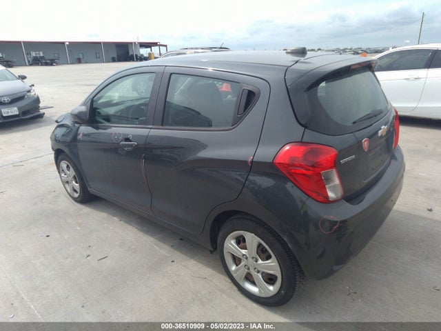 Chevrolet SPARK LS 2019 KL8CB6SA1KC734852 Image 5
