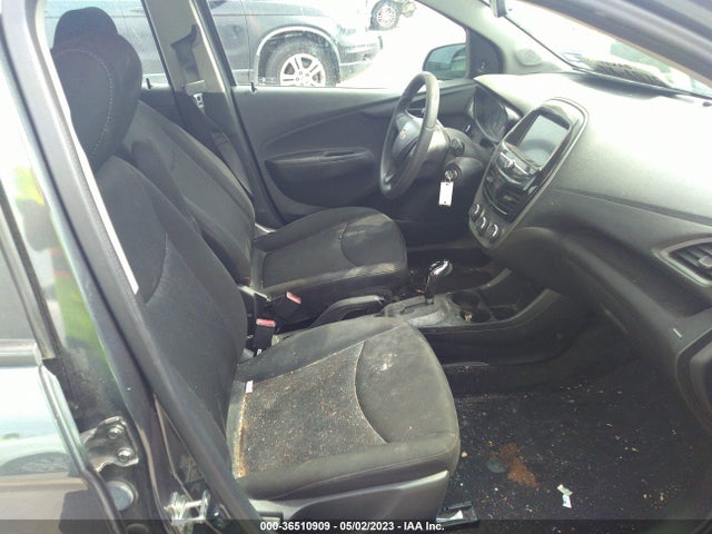 Chevrolet SPARK LS 2019 KL8CB6SA1KC734852 Image 7