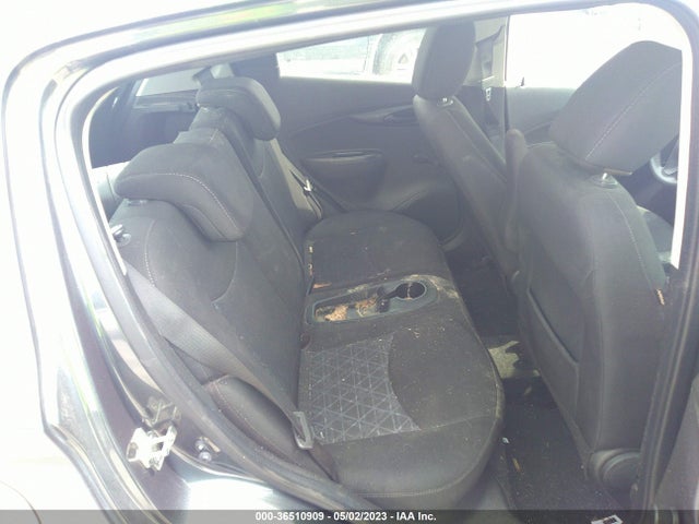 Chevrolet SPARK LS 2019 KL8CB6SA1KC734852 Image 10