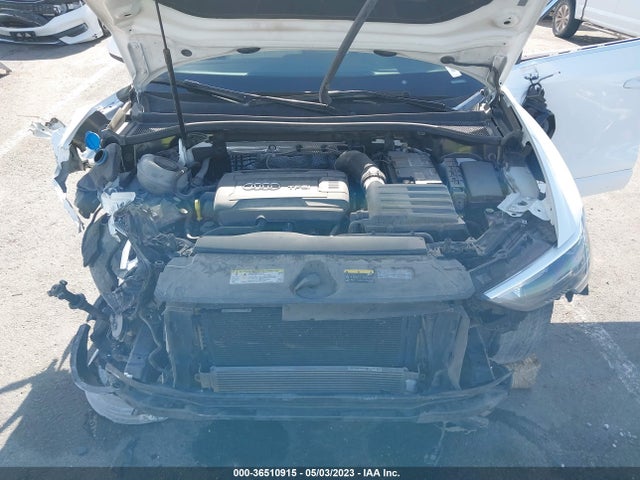 2019 Audi Q3, VIN: WA1AECF39K1078308