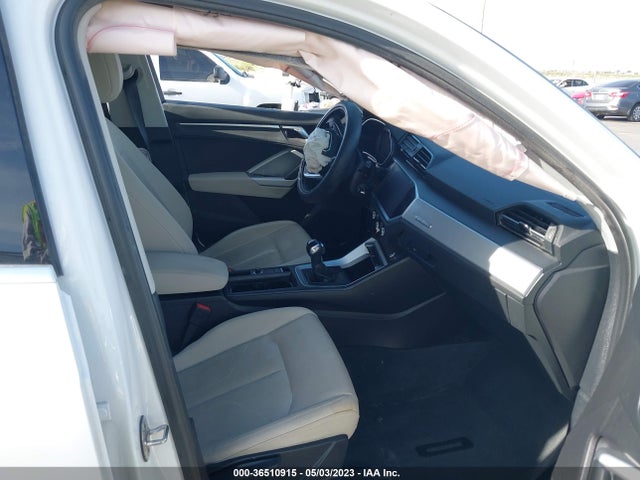 2019 Audi Q3, VIN: WA1AECF39K1078308