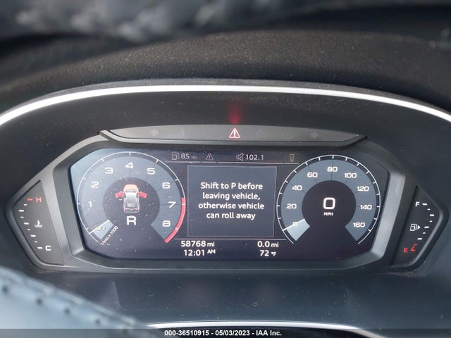 2019 Audi Q3, VIN: WA1AECF39K1078308