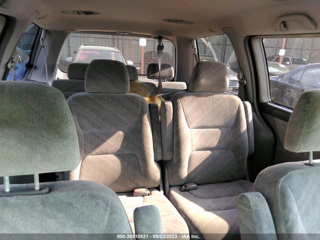 2003 HONDA ODYSSEY EX VIN: 5FNRL18633B046456