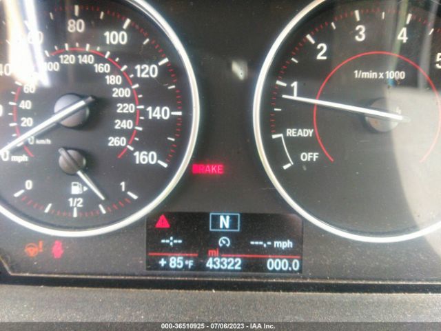WBA1J7C58EVW84949 BMW 2 Series M235i