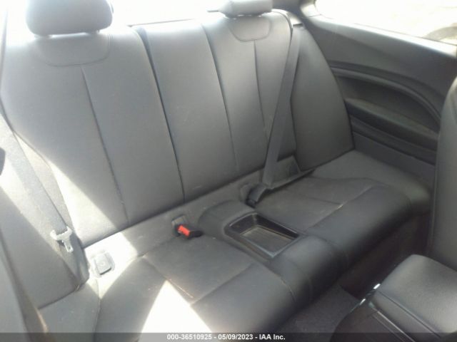 WBA1J7C58EVW84949 BMW 2 Series M235i