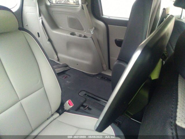 KNDMC5C1XK6538697 KIA SEDONA EX