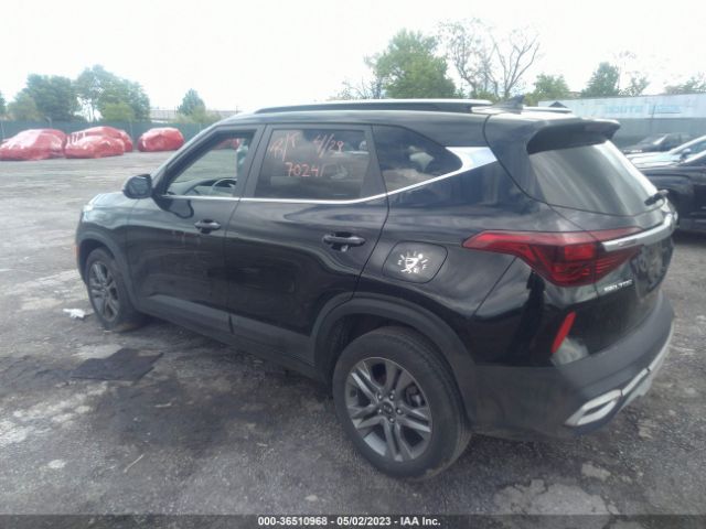 KNDEU2AA6M7058351 KIA SELTOS S
