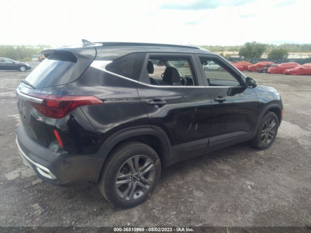 KNDEU2AA6M7058351 KIA SELTOS S