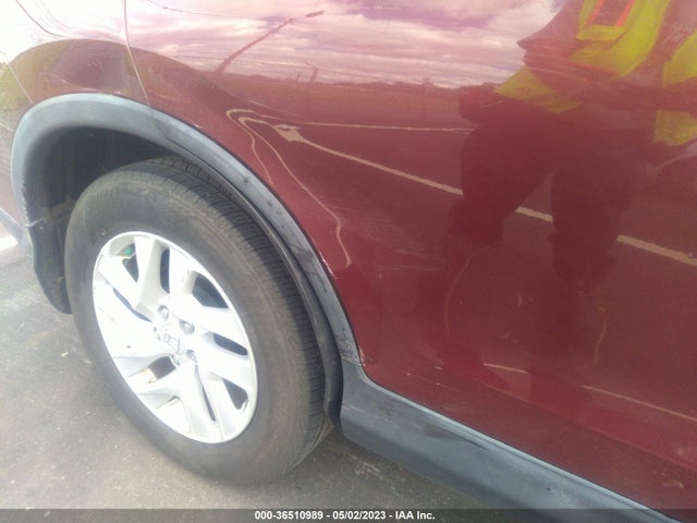 Honda CR-V EX 2015 3CZRM3H5XFG702256 Image 12