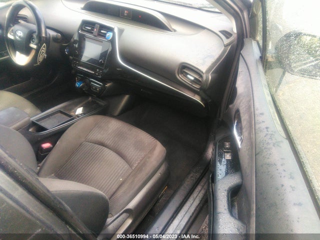 Toyota Prius Two/two Eco/three 2017 JTDKBRFU8H3042363 Image 6