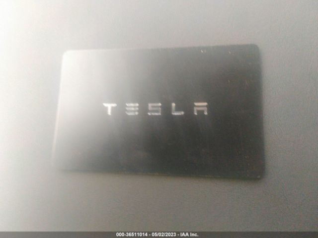 5YJ3E1EA9PF541016 Tesla MODEL 3