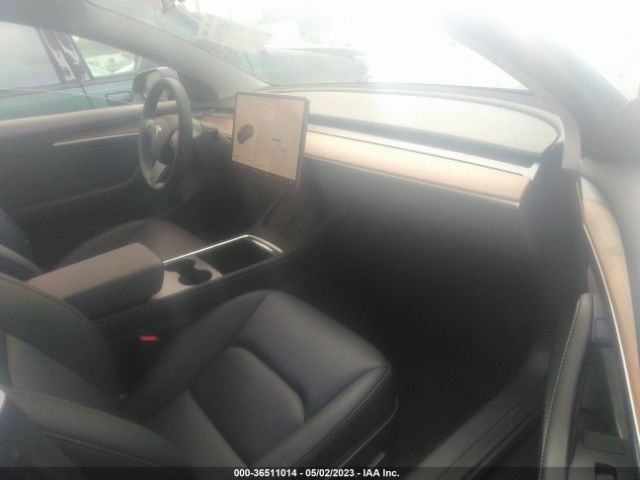5YJ3E1EA9PF541016 Tesla MODEL 3