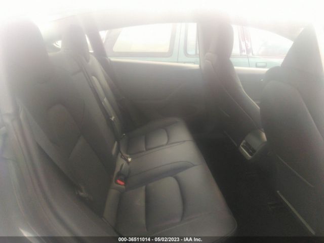 5YJ3E1EA9PF541016 Tesla MODEL 3