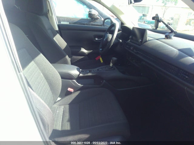 Honda HR-V LX 2023 3CZRZ1H36PM732863 Image 6